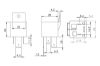 Multifunctional Relay VAG - 4H0 951 253