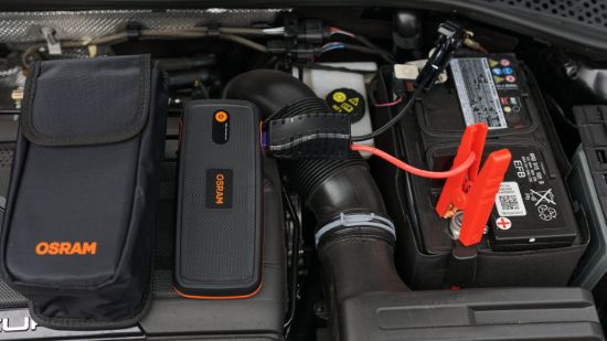 Battery Starter BATTERYstart 400 2000A liitium