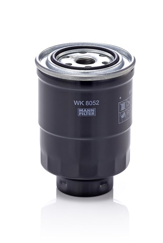 Fuel Filter Mazda R2N-13ZA5