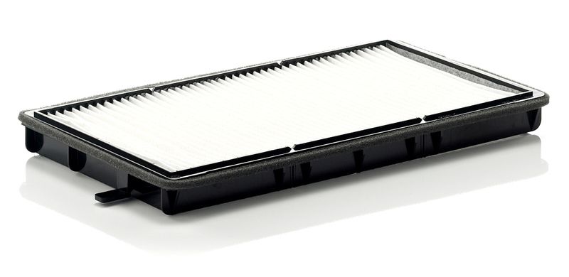Filter, cabin air BMW 3 Series, 316-328, M3