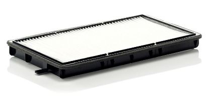 Filter, cabin air BMW 3 Series, 316-328, M3
