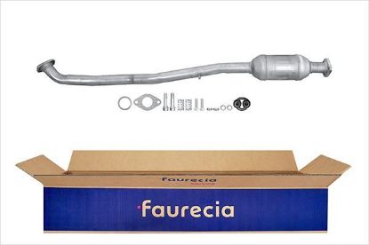 Catalytic Converter -