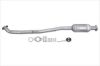 Catalytic Converter -