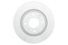Brake Disc PSA - 16 107 407 80