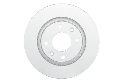 Brake Disc PSA - 16 107 407 80