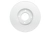 Brake Disc PSA - 16 107 407 80