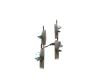 Brake Pad Set, disc brake VAG - 5Q0 698 151 C