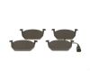 Brake Pad Set, disc brake VAG - 5Q0 698 151 C