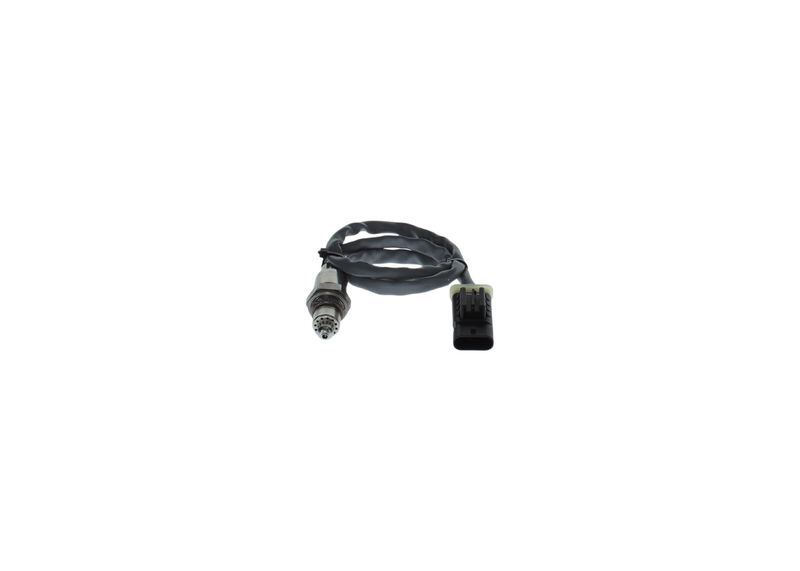 Oxygen Sensor -