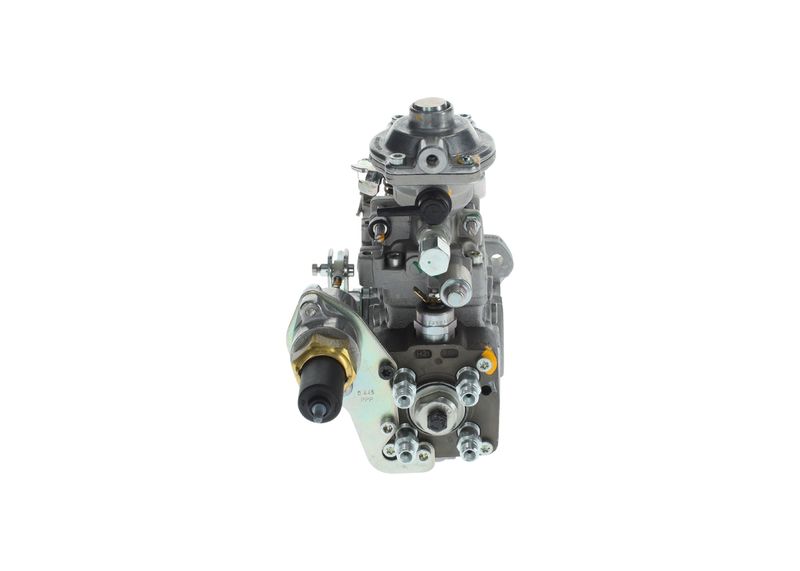 lnjection Pump -