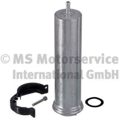 Fuel Filter BMW - 13 32 7 811 227 - 4660-FP