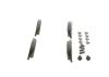 Brake Pad Set, disc brake PSA - 4251.66