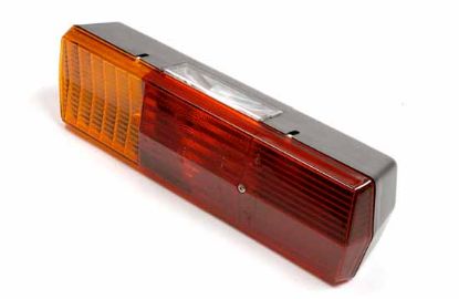 Tail Light Assembly kombineeritud tagatuli, parem, 330 x95 mm