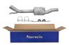 Catalytic Converter -