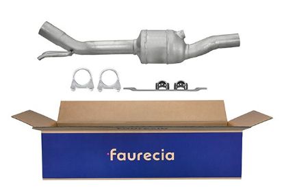 Catalytic Converter -