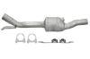 Catalytic Converter -