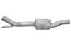 Catalytic Converter -