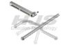 Mount, exhaust system -