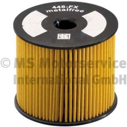 Fuel Filter PSA - 96 410 878 80