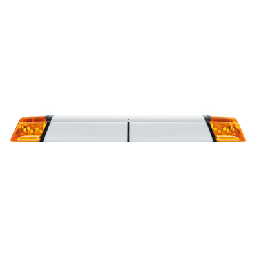 Signal System, emergency vehicle 1600mm, 12V, R65, CISPR 25, class 5