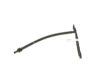 Hose, fuel overflow -
