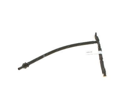 Hose, fuel overflow -
