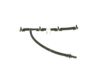 Hose, fuel overflow -