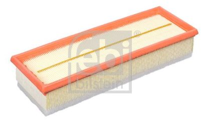 Air Filter Peugeot 1444.TJ