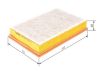 Air Filter -