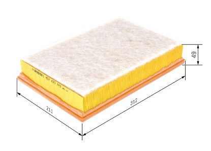 Air Filter -
