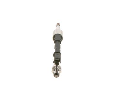 Injector -
