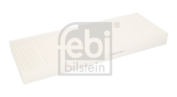 Filter, cabin air EVOBUS 001 835 92 47