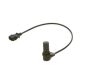Sensor, crankshaft pulse FIAT, LANCIA