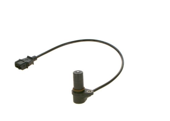 Sensor, crankshaft pulse FIAT, LANCIA