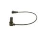 Sensor, crankshaft pulse FIAT, LANCIA