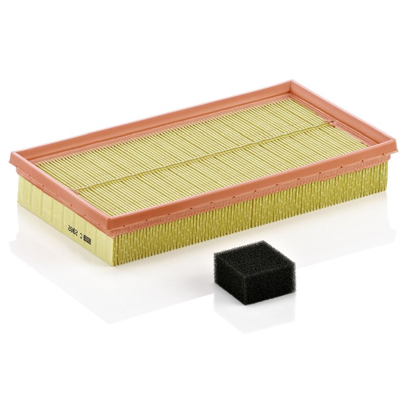 Air Filter Ford Ka 96-