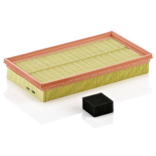 Air Filter Ford Ka 96-