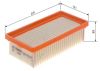 Air Filter -