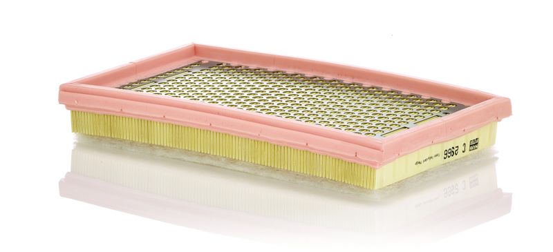 Air Filter Mazda 323/Premacy 2.0Td