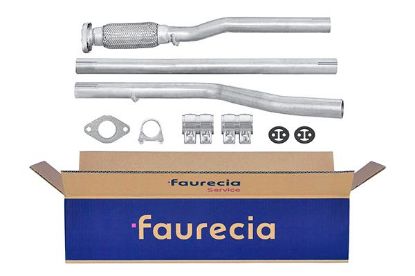 Exhaust Pipe - Exhaust Pipe -