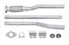 Exhaust Pipe -
