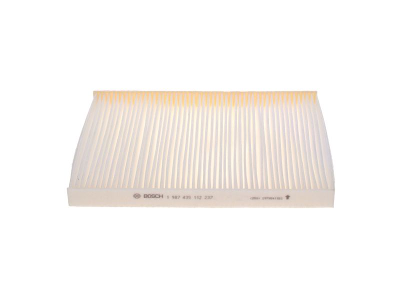 Filter, cabin air -