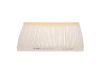 Filter, cabin air -