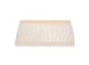 Filter, cabin air -
