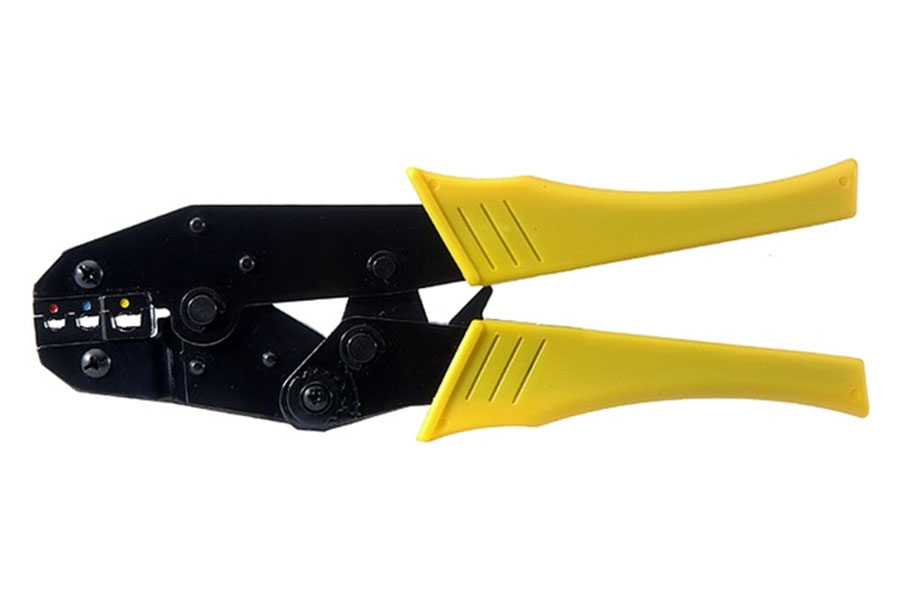 Squeeze Pliers -