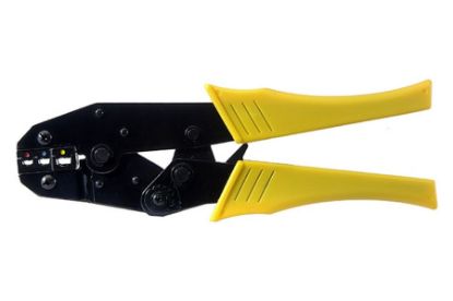 Squeeze Pliers - Squeeze Pliers -