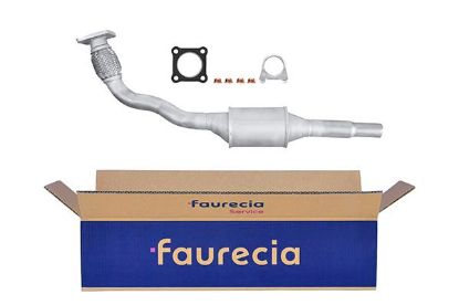 Catalytic Converter -