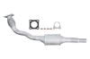 Catalytic Converter -