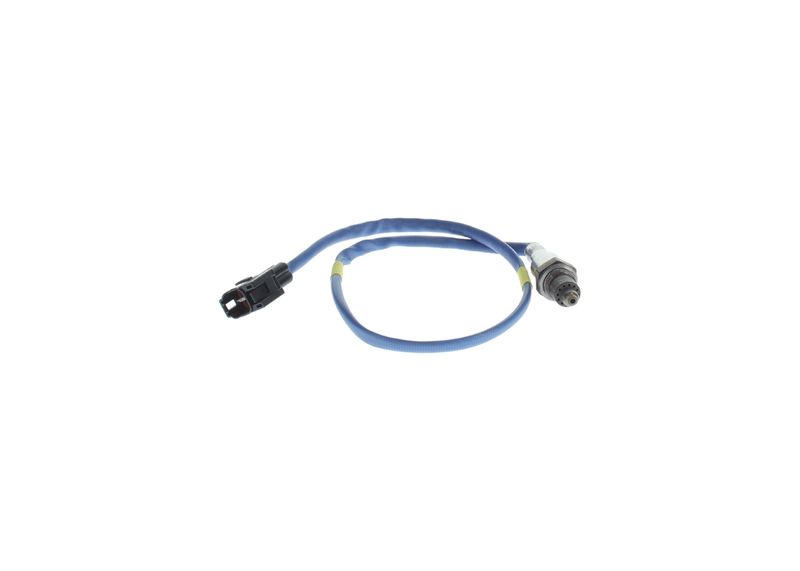 Oxygen Sensor -