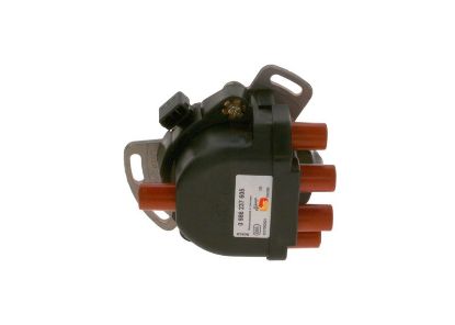 Distributor, ignition -